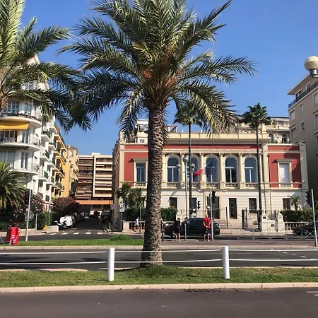 Nice, Seaside ניס