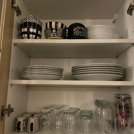 Nice, Seaside アパート