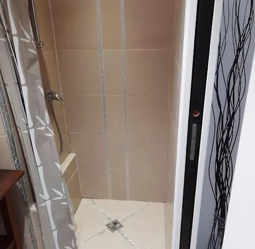 Nice, Seaside * ニース