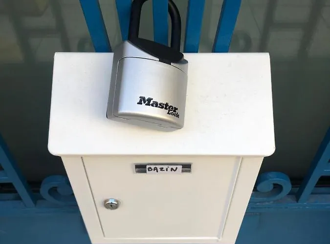 Nice, Seaside דירה *