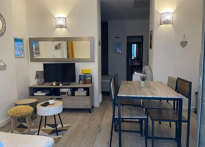 Nice, Seaside ניס