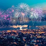 Nice, Seaside Νίκαια