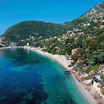Nice, Seaside