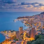 Nice, Seaside *