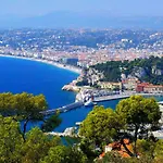 Nice, Seaside Νίκαια