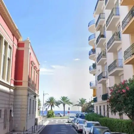Apartament Nice, Seaside *