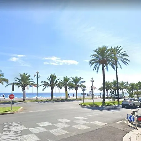 Nice, Seaside * Nice