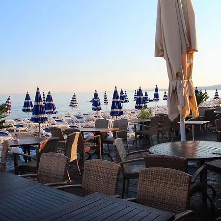 Nice, Seaside * Nicea