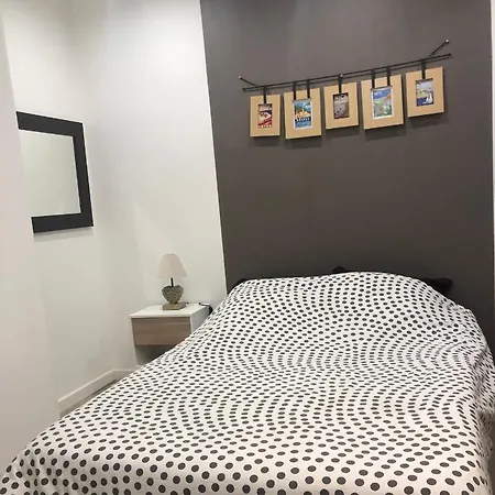 Apartament Nice, Seaside Nicea
