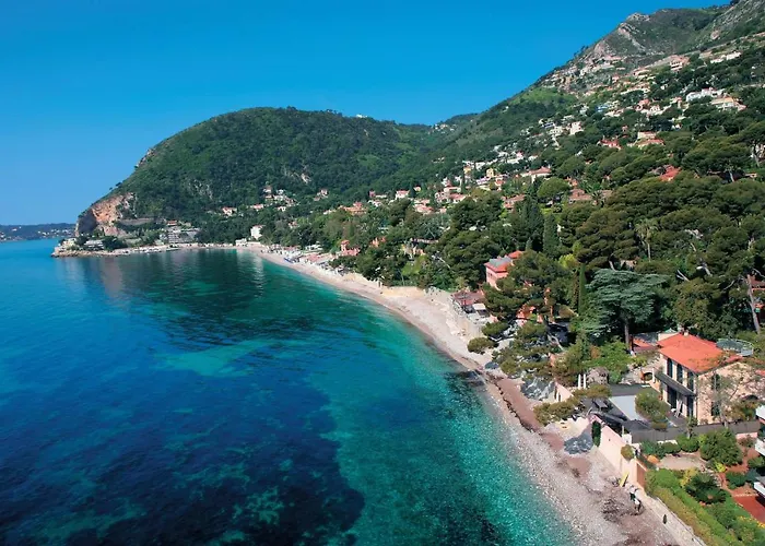 Nice, Seaside