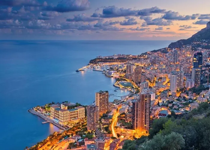 Nice, Seaside *