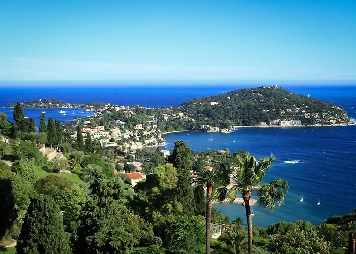 Nice, Seaside