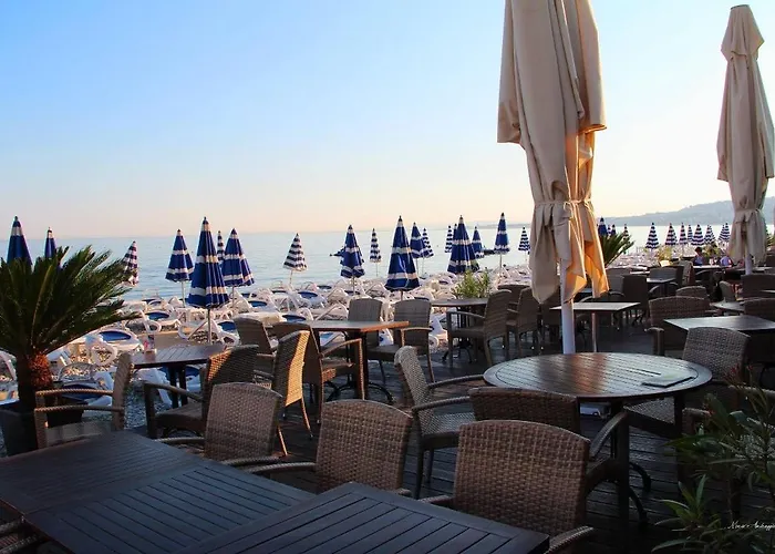 Nice, Seaside * Nice