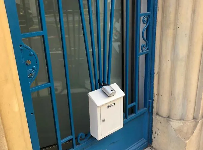 Nice, Seaside Appartement Nice